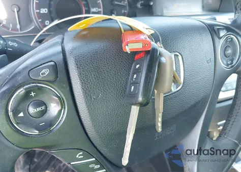 2015 Honda Accord Sport from USA, damaged, VIN 1HGCR2F57FA144683